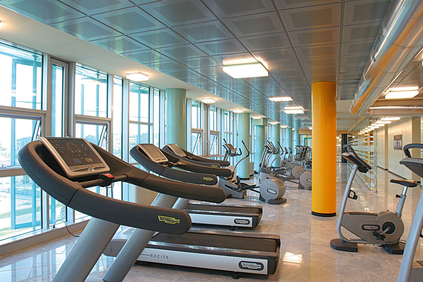 Foto - Victoria Terme Hotel