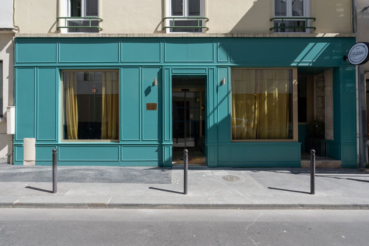 Photo - District Nation