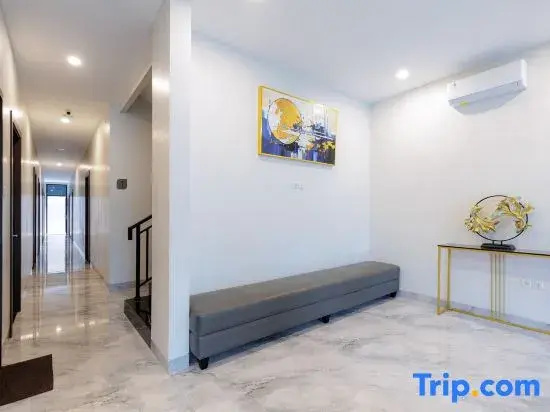 Foto - Urbanview Syariah Hotel Senen Jakarta