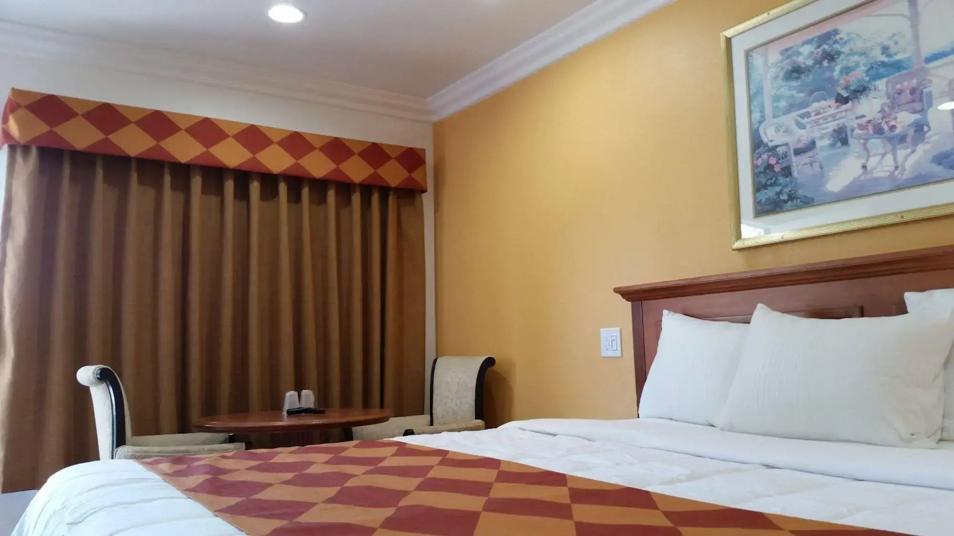 Photo - Kona Inn Motel Anaheim