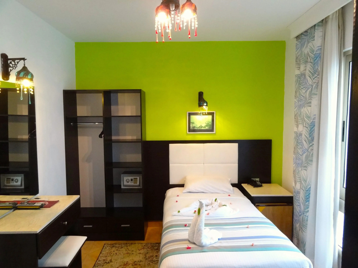 Foto - Naama Blue Hotel