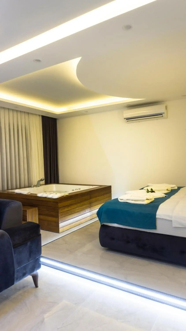 Photo - Yelken Apart Hotel