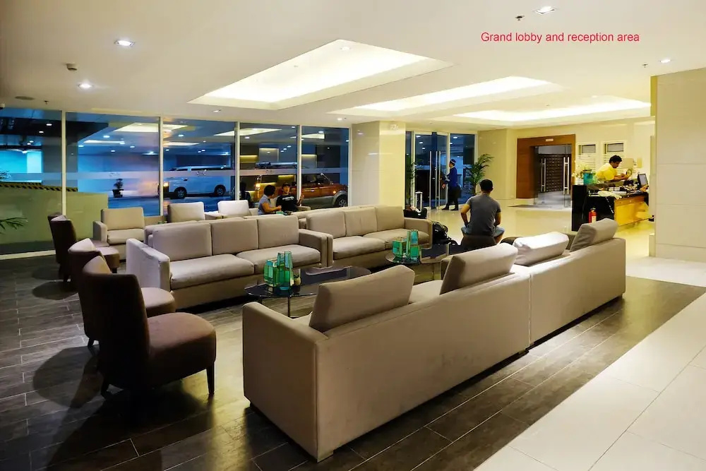 Photo - Lotus Residence, Manila (SMDC Breeze Residences)