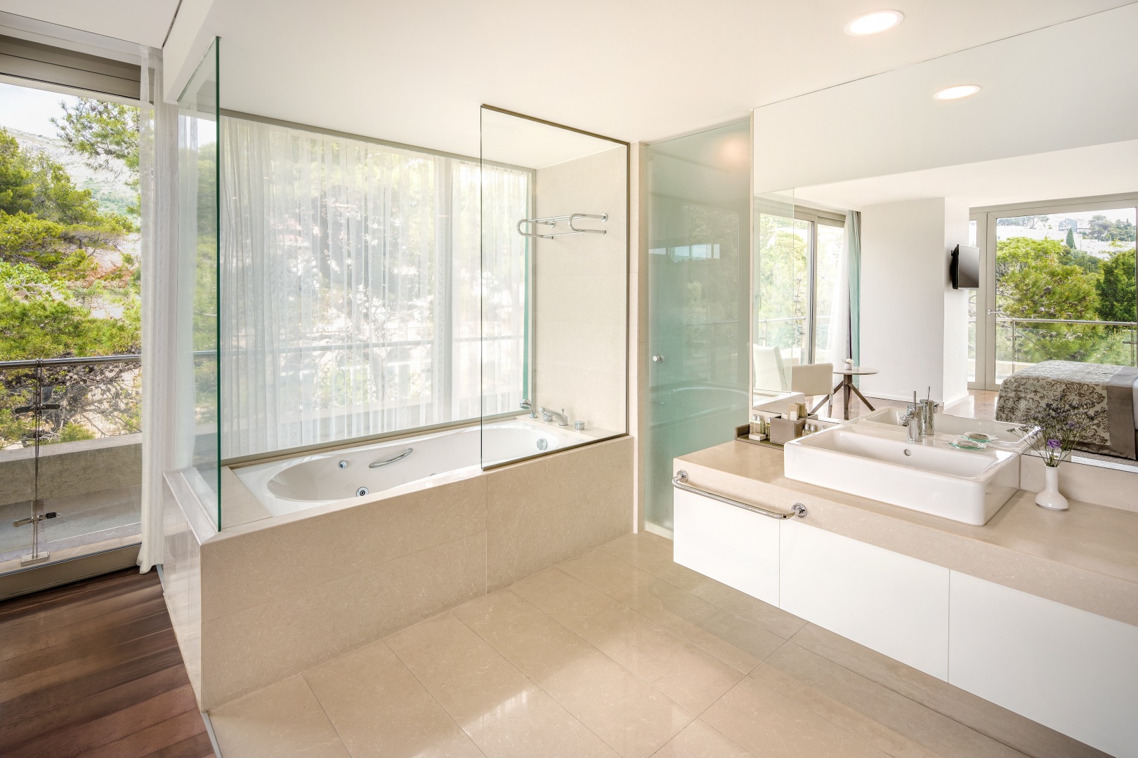 Foto - Rixos Premium Dubrovnik