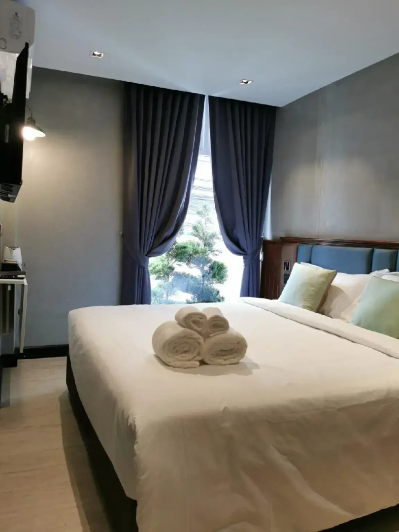 Photo - Narawad Boutique Hotel