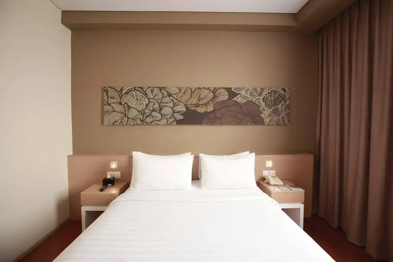 Foto - Citadines Connect Airport Jakarta Hotel