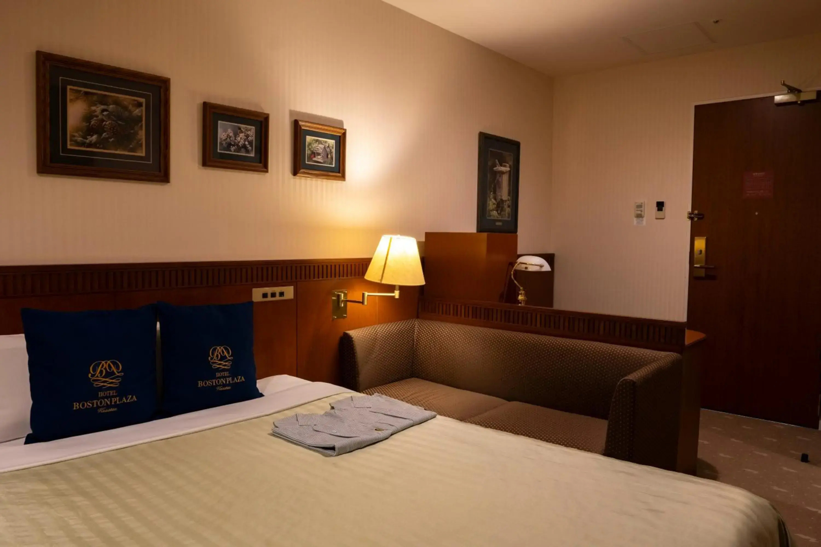 Foto - Hotel Boston Plaza Kusatsu