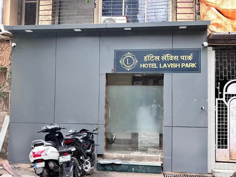 Foto - Hotel Lavish Park