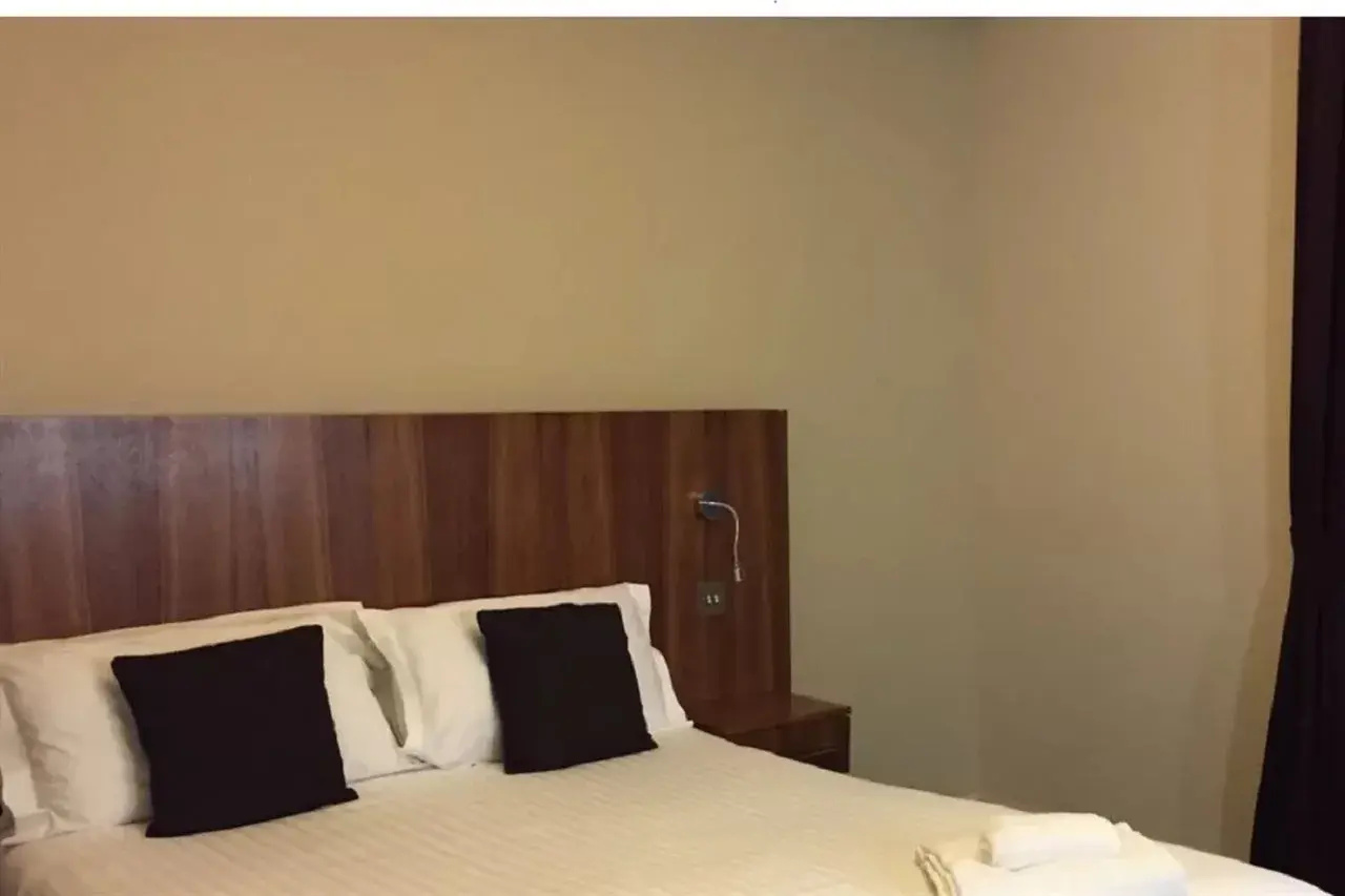 Foto - The Place Hotel
