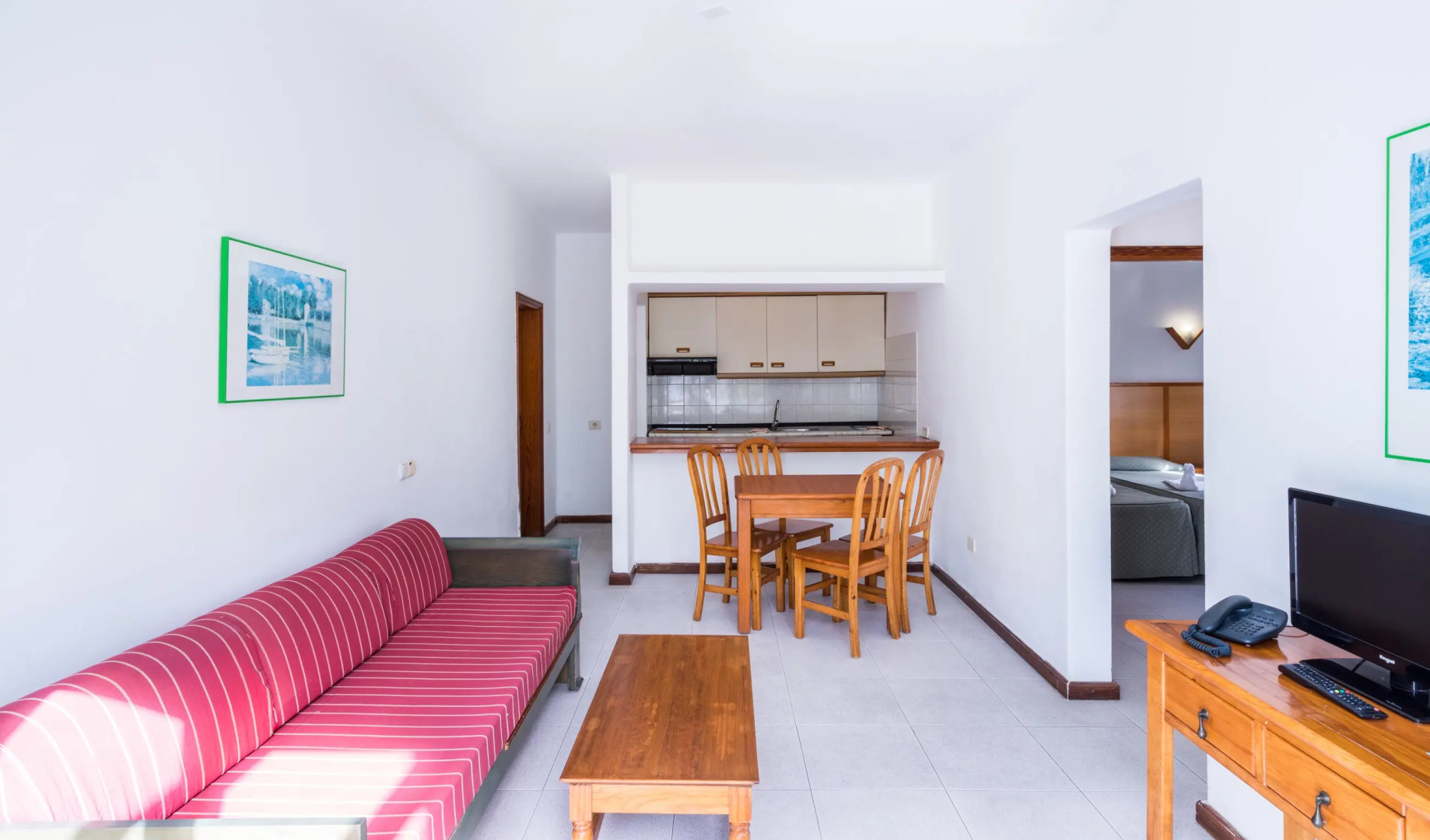 Foto - BLUESEA Hotel Los Fiscos