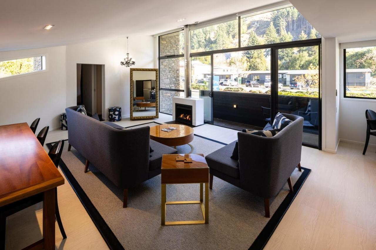 Photo - Queenstown Park Boutique Hotel