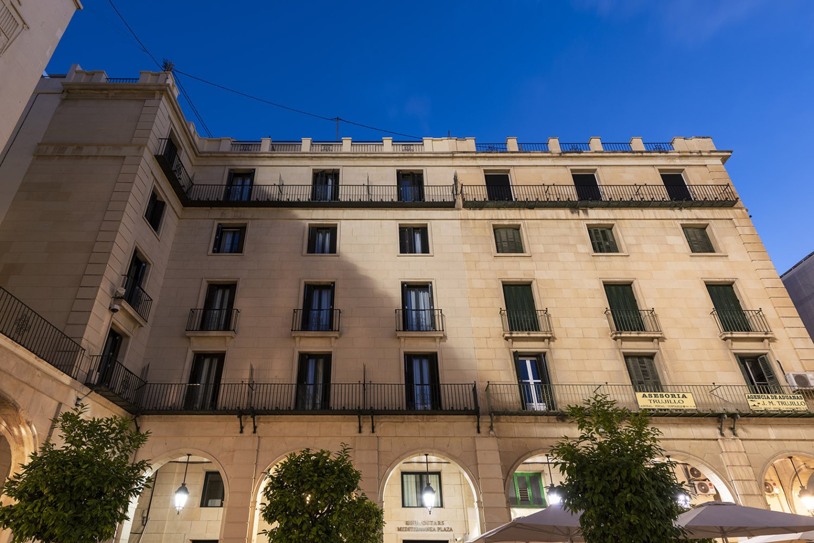Photo - Eurostars Mediterranea Plaza