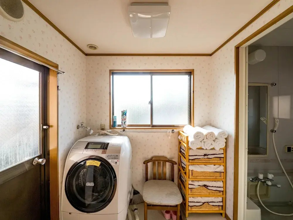 Foto - Oimazato大今里民泊