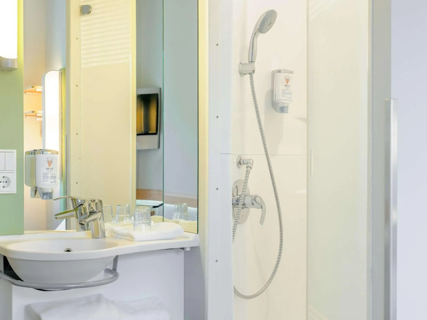 Photo - Porcel Torre Garden