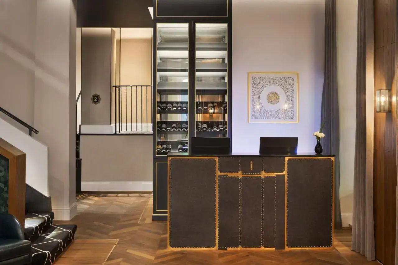 Foto - The Herbert Tel Aviv