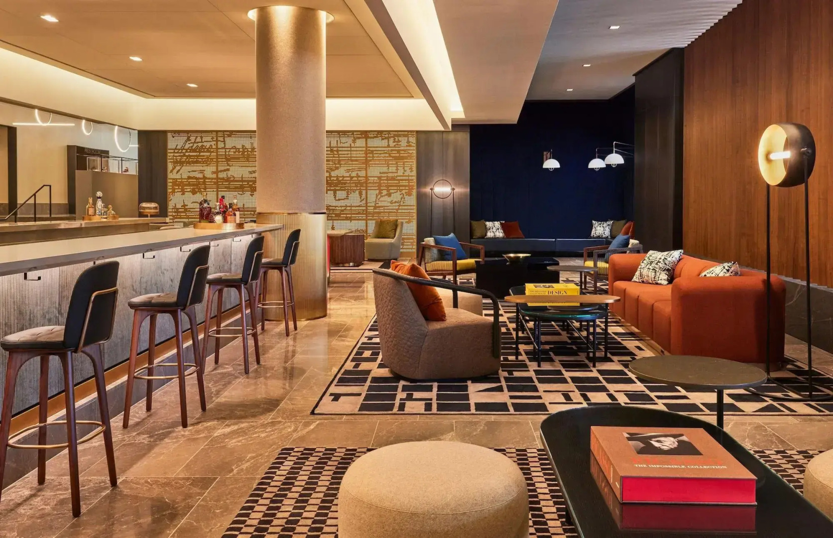 Foto - Seaport Hotel® Boston