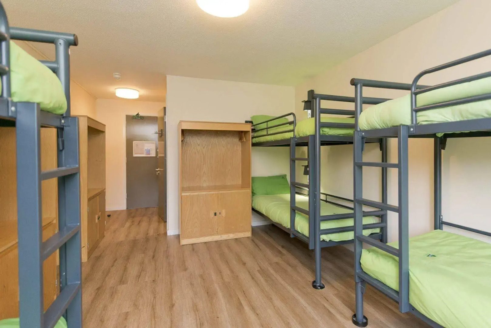 Foto - YHA Liverpool Albert Dock