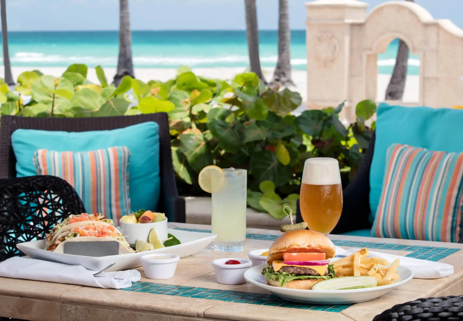 Foto - Hollywood Beach Marriott