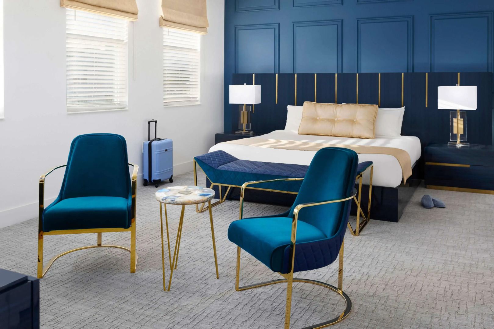 Photo - Villatel Orlando Resort, Apartments by Marriott Bonvoy