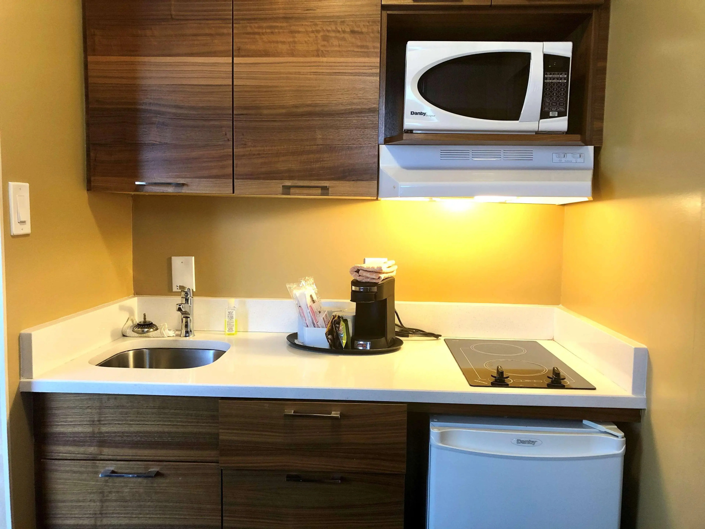 Photo - Best Western Plus Suites Downtown