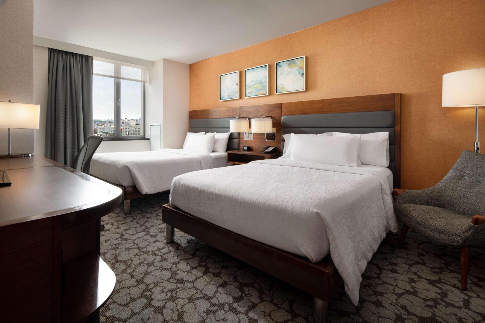 Photo - Hilton Garden Inn Long Island City
