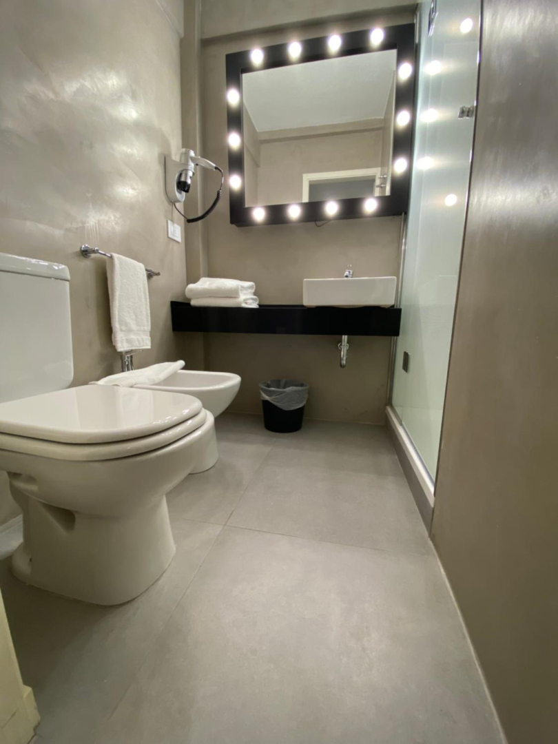 Foto - ibis Styles Buenos Aires Florida