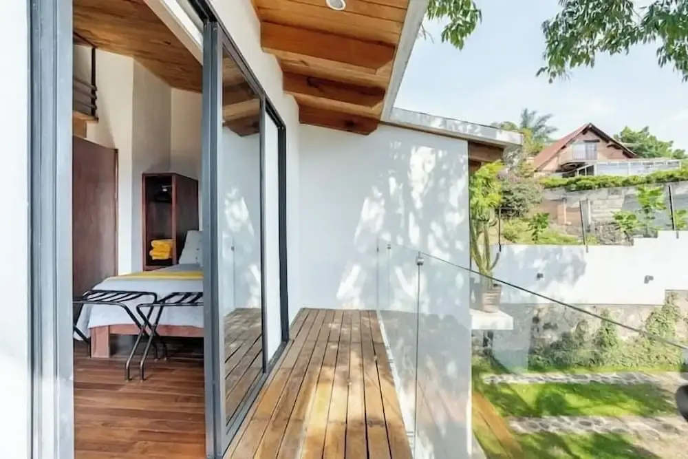 Foto - LUXO Casa en Valle de Bravo con jacuzzi y espectacular vista al lago