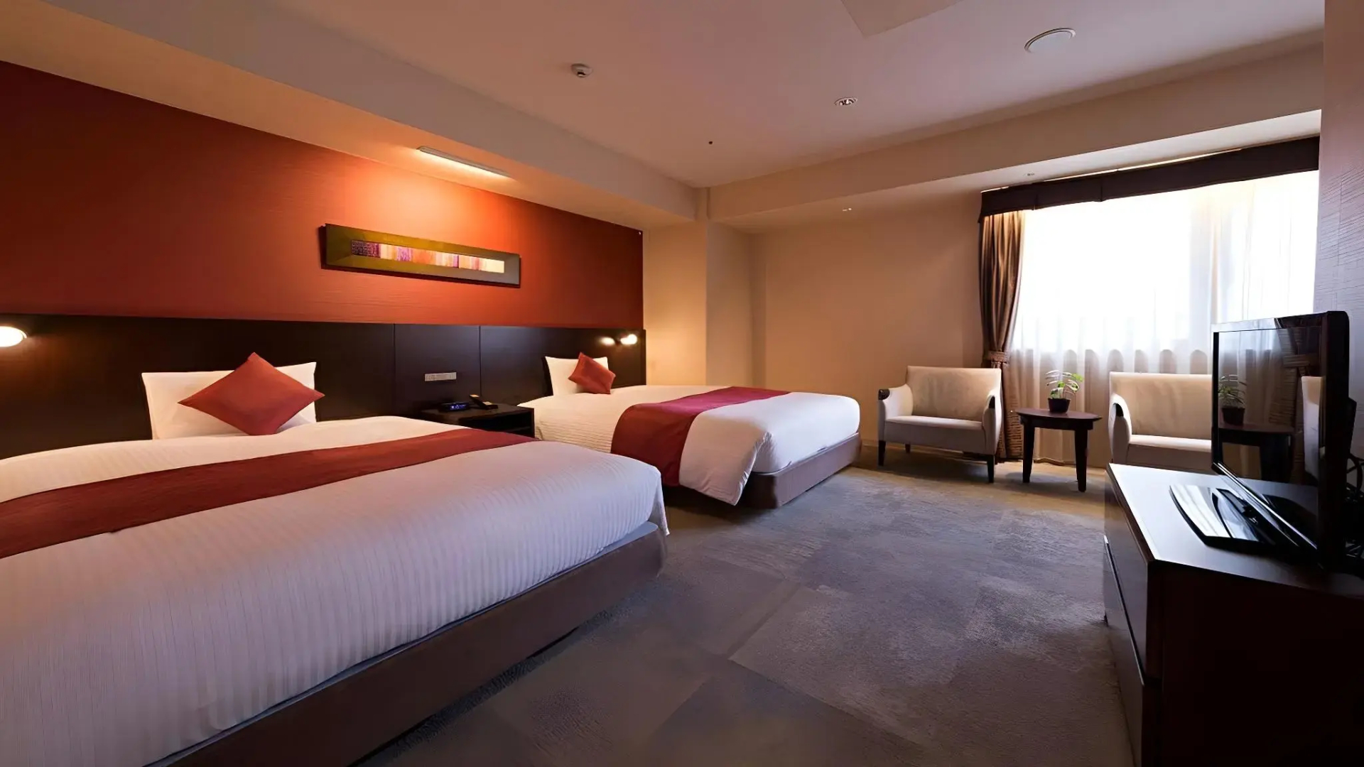 Photo - Hotel Tenjin Place