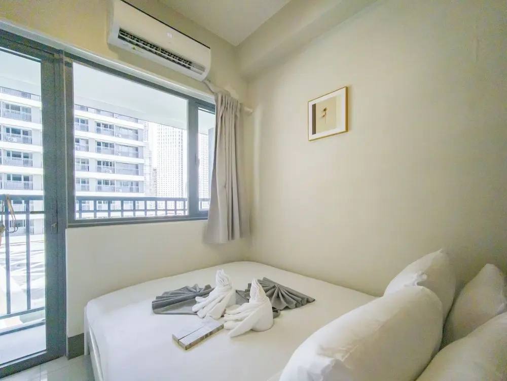 Foto - GemstoneBR in SMDC Fame Residences