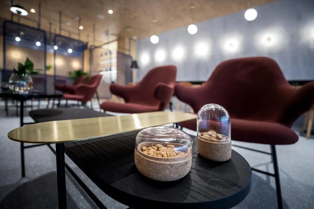 Photo - Vagabond SOHO