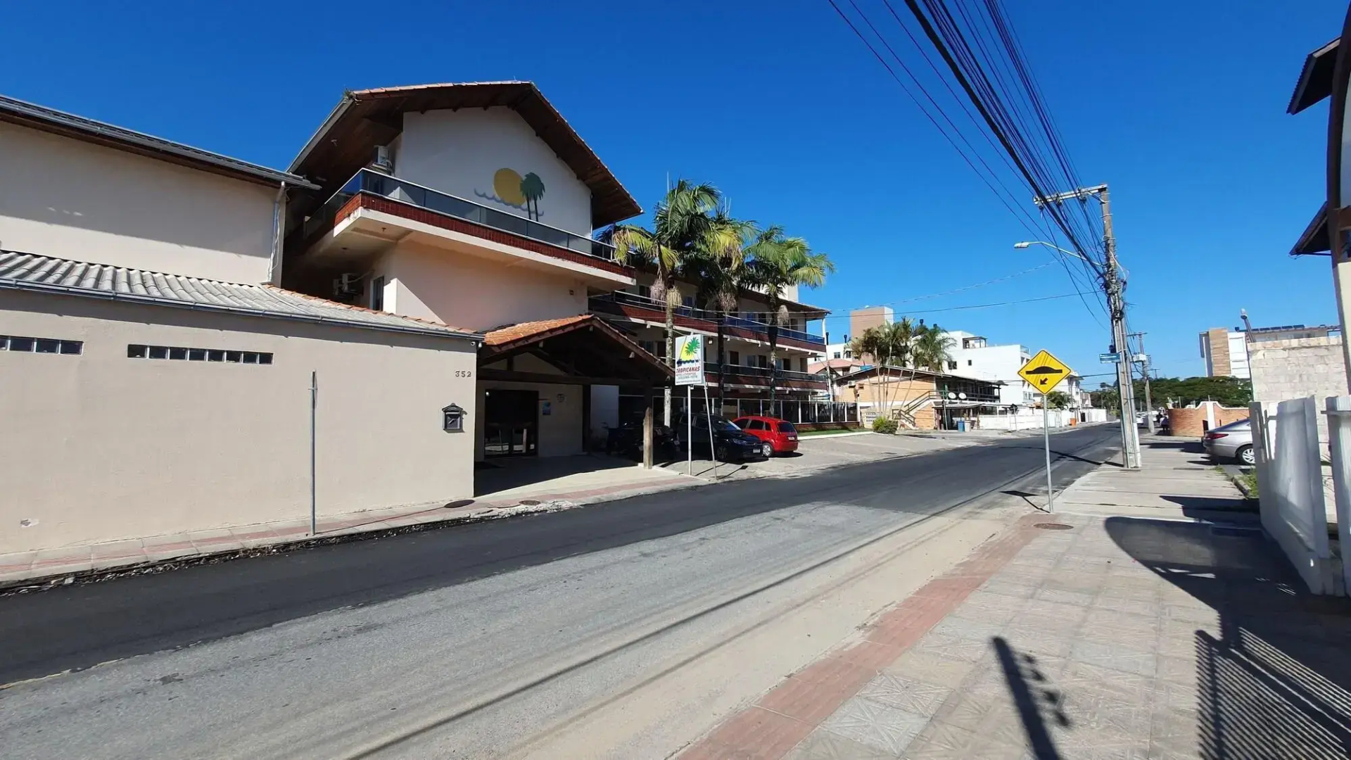 Photo - Tropicanas Hotel e Eventos