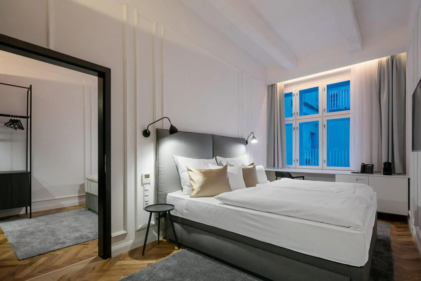 Photo - Pytloun Boutique Hotel Prague