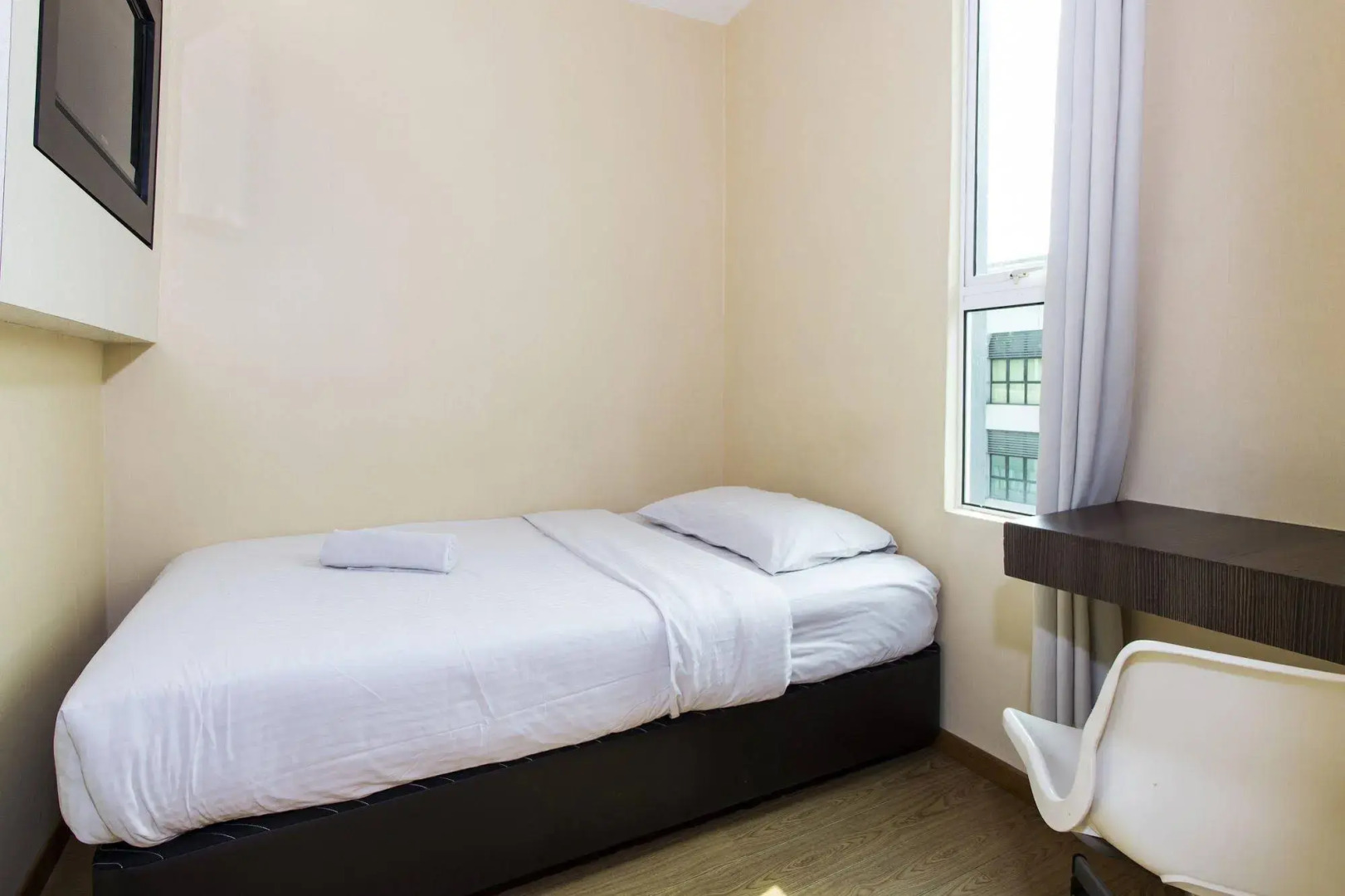 Foto - Smile Hotel Wangsa Maju