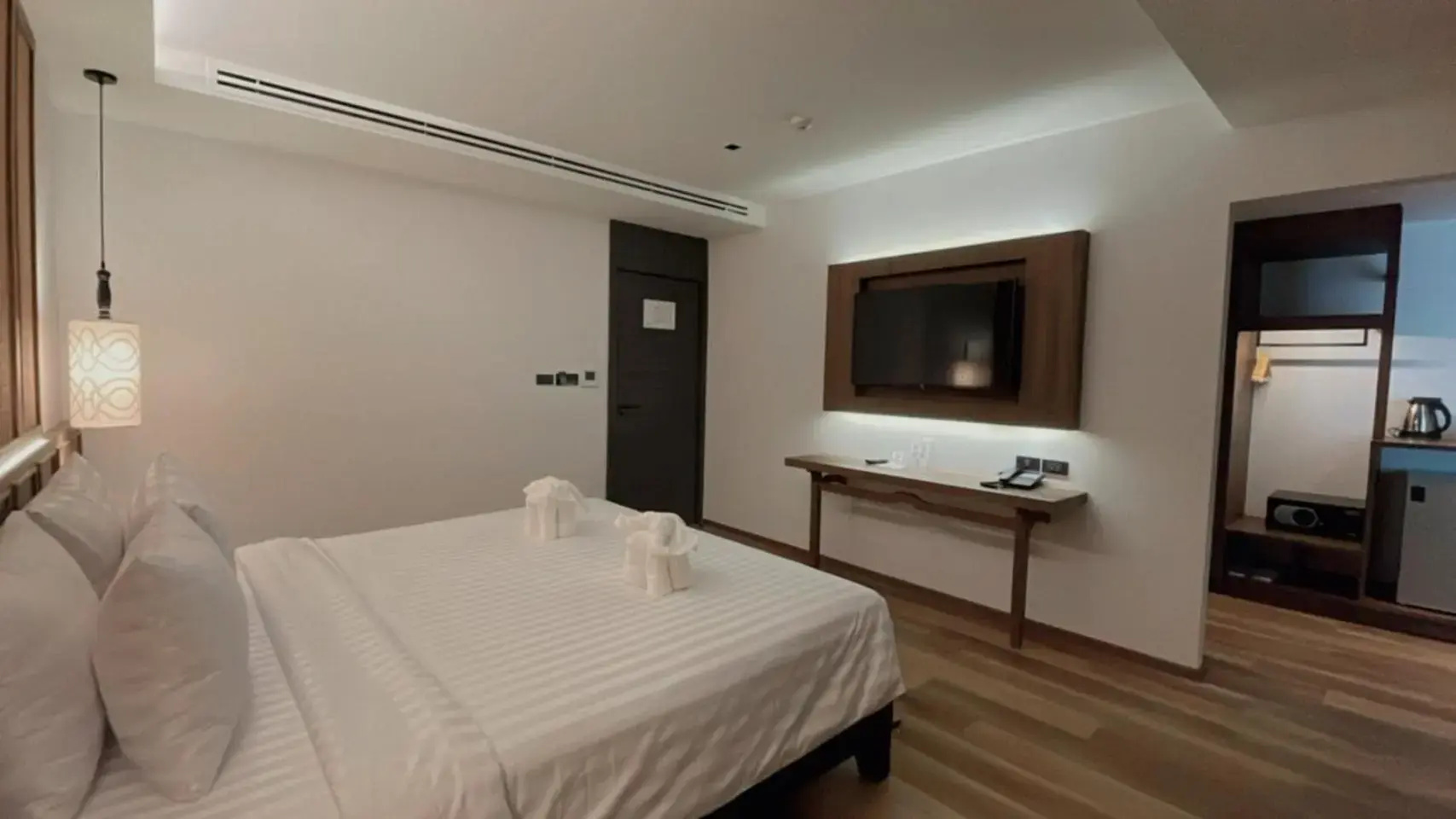 Photo - Sareeviengping Hotel Chiangmai