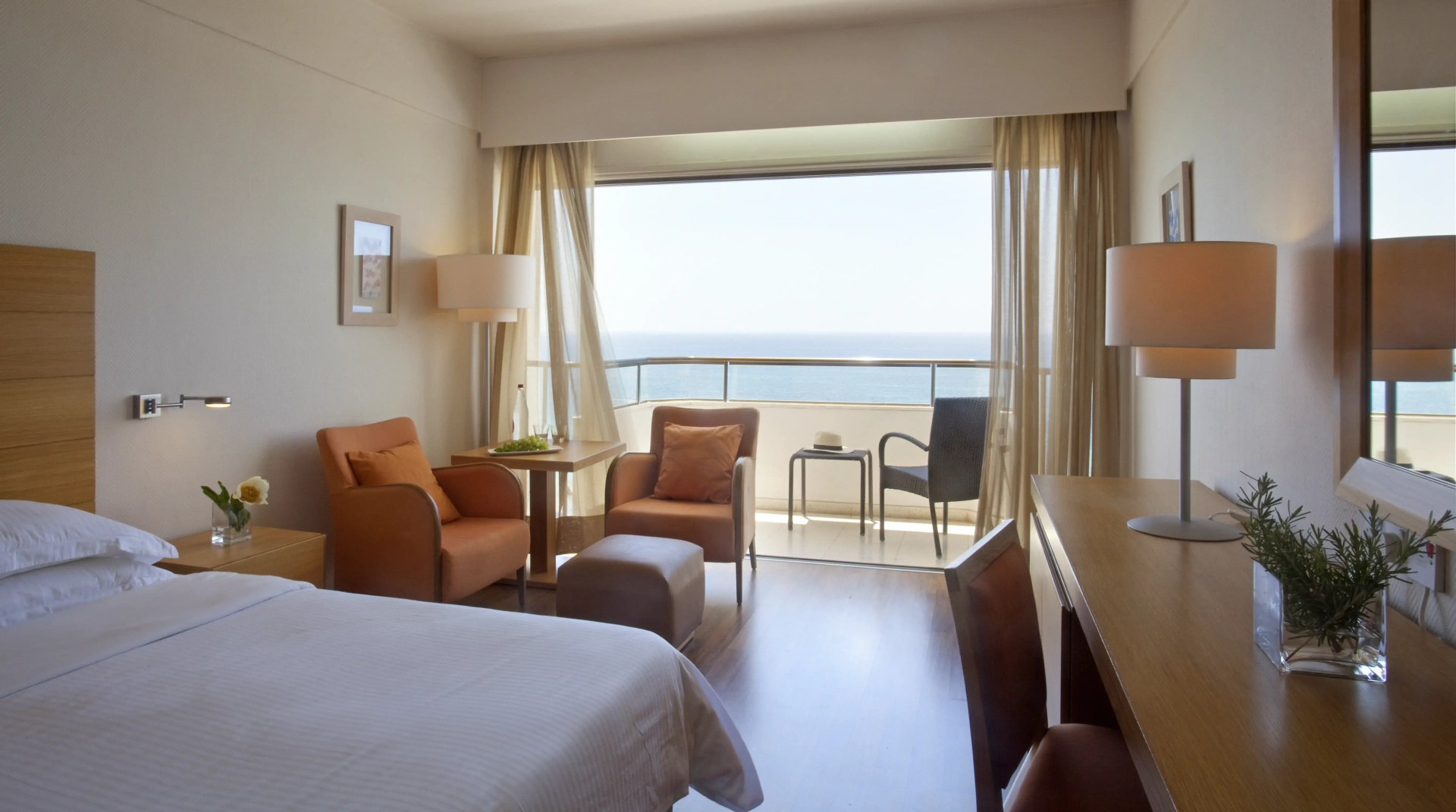 Foto - Alion Beach Hotel