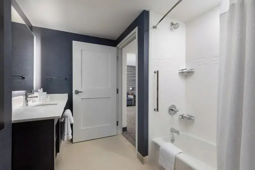 Photo - Residence Inn Long Island Garden City