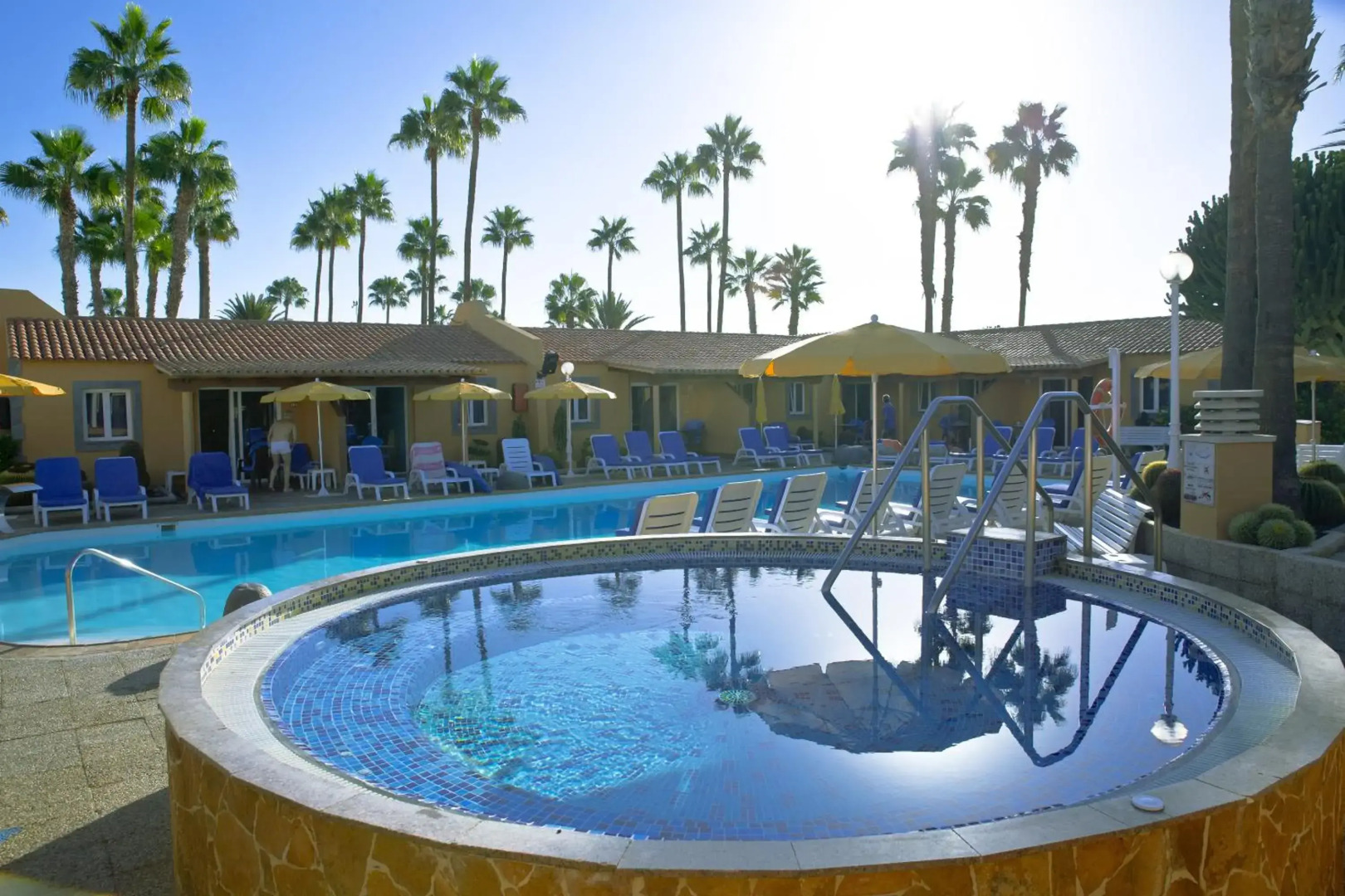 Foto - Bungalows Los Almendros - Exclusive Vacation Club