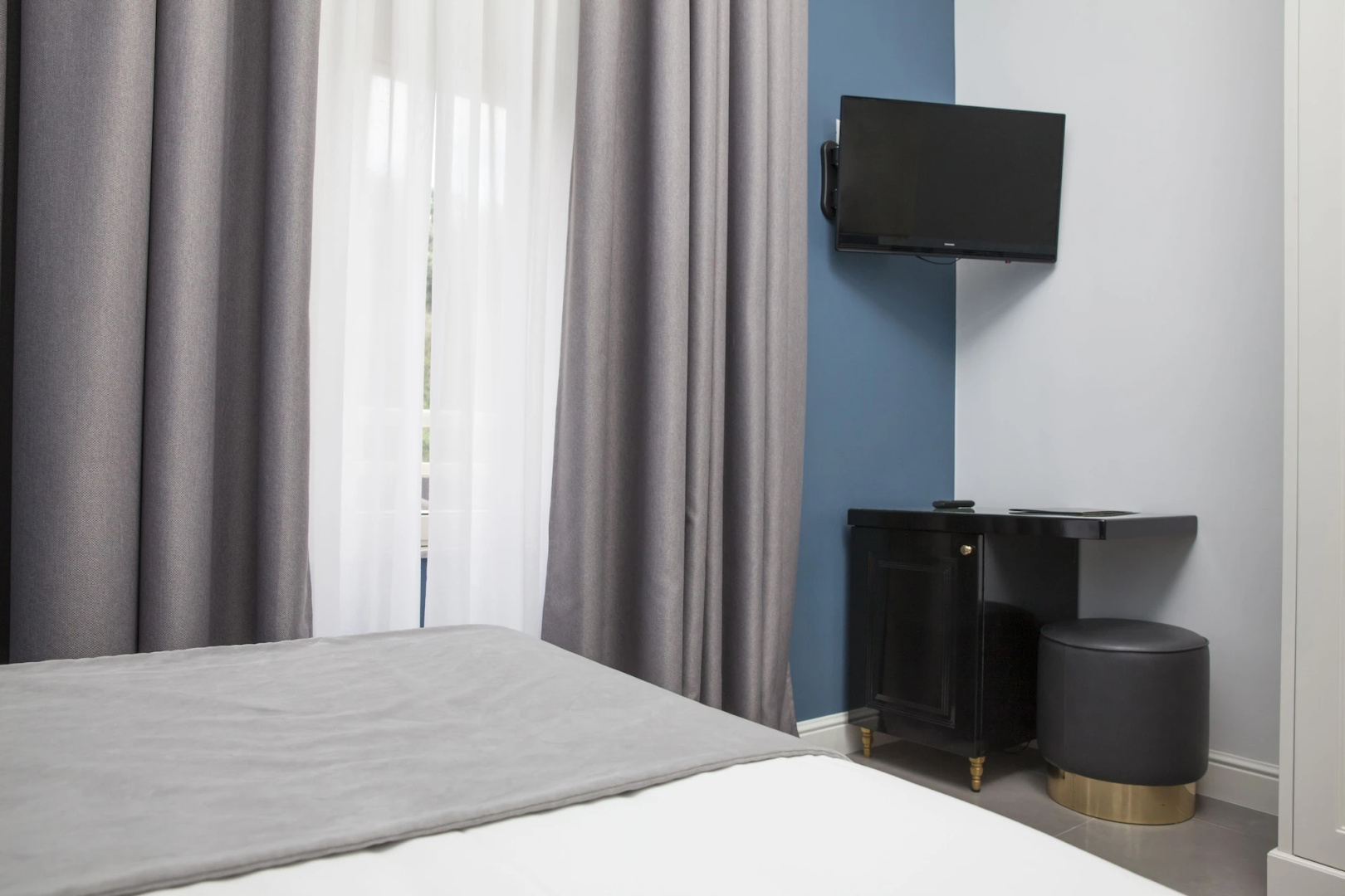 Foto - Boutique Hotel Metro 900