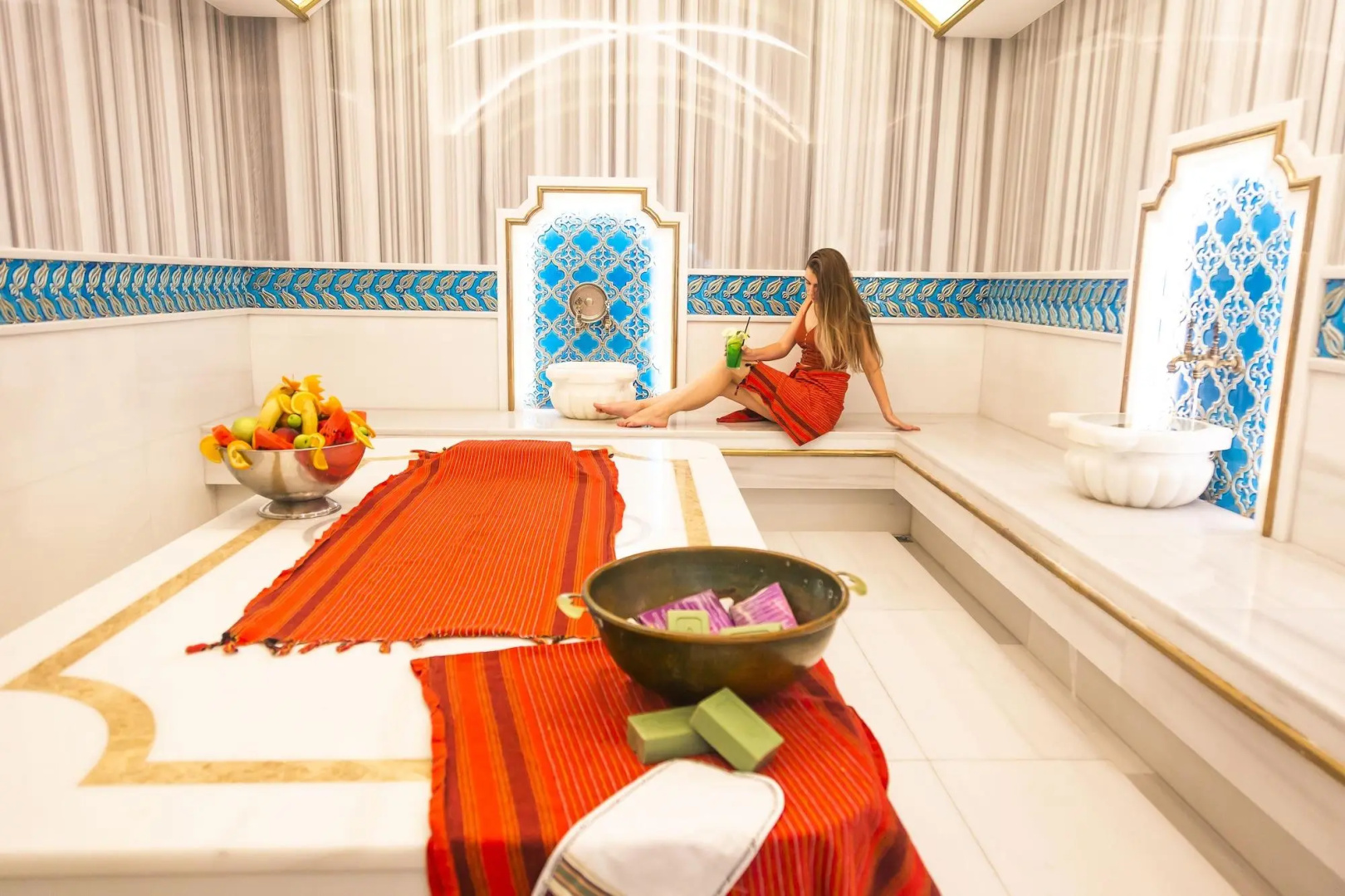 Foto - Sura Hagia Sophia Hotel