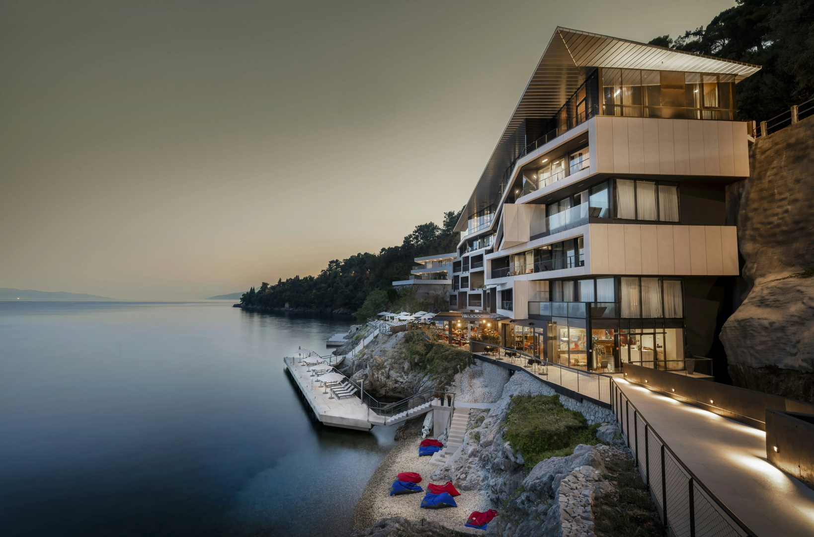 Foto - Boutique & Design Hotel Navis