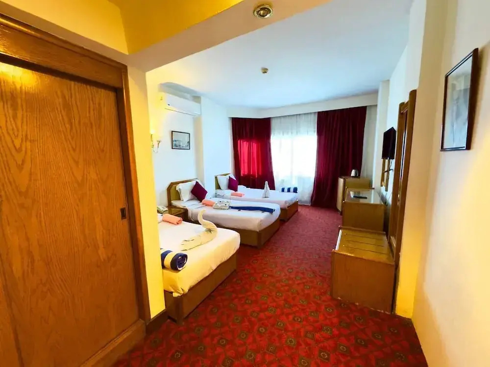 Foto - Queens Valley Hotel