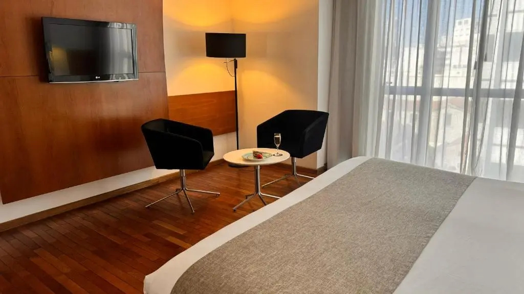 Photo - Design Suites Buenos Aires
