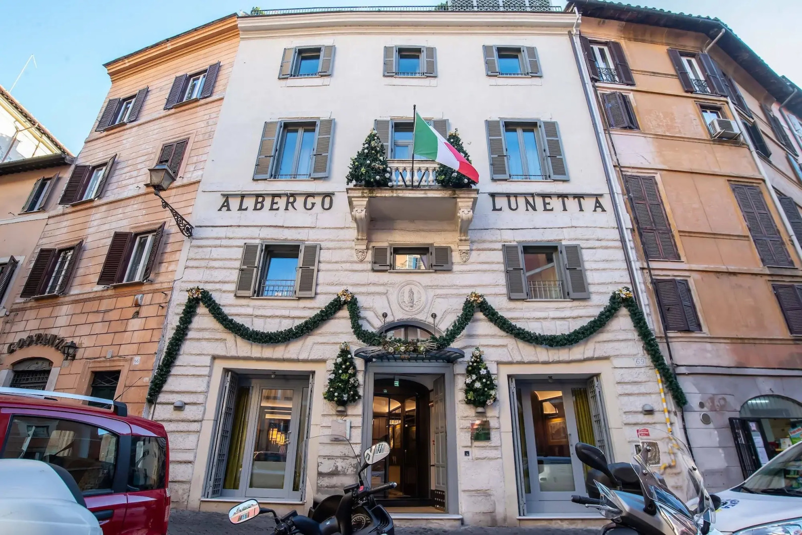 Photo - Hotel Lunetta