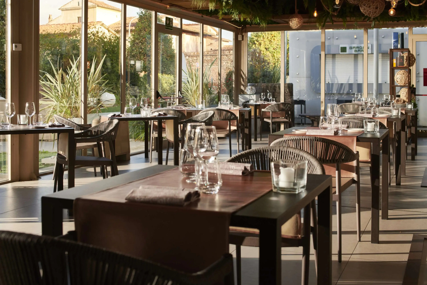 Foto - San Ranieri Hotel