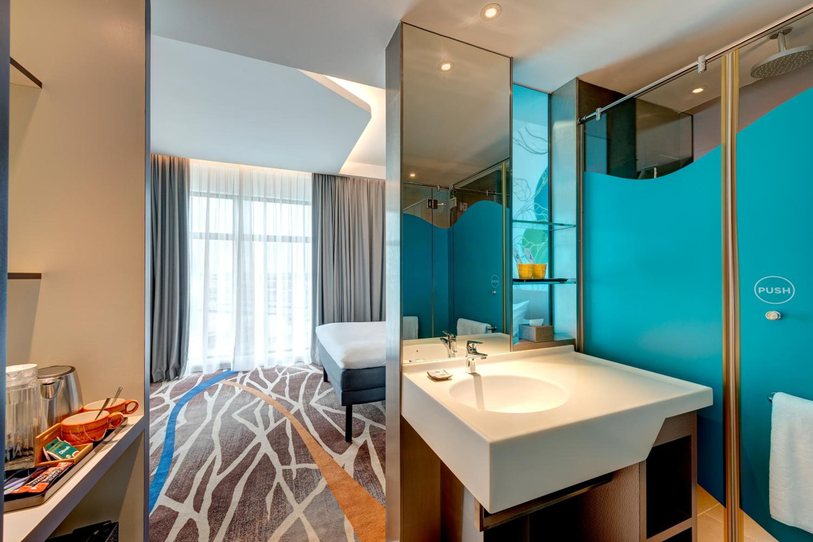 Photo - ibis Styles Johor Iskandar Puteri