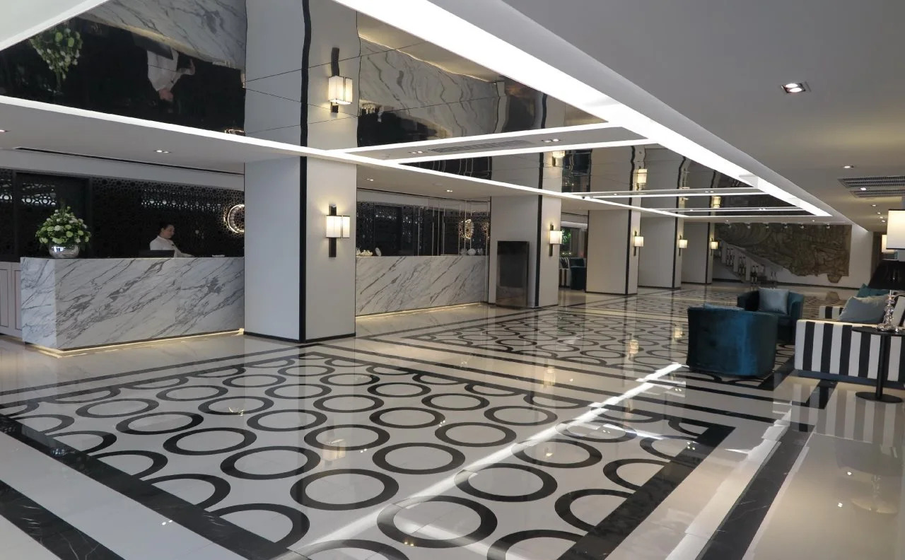 Foto - Pearl Hotel Phuket