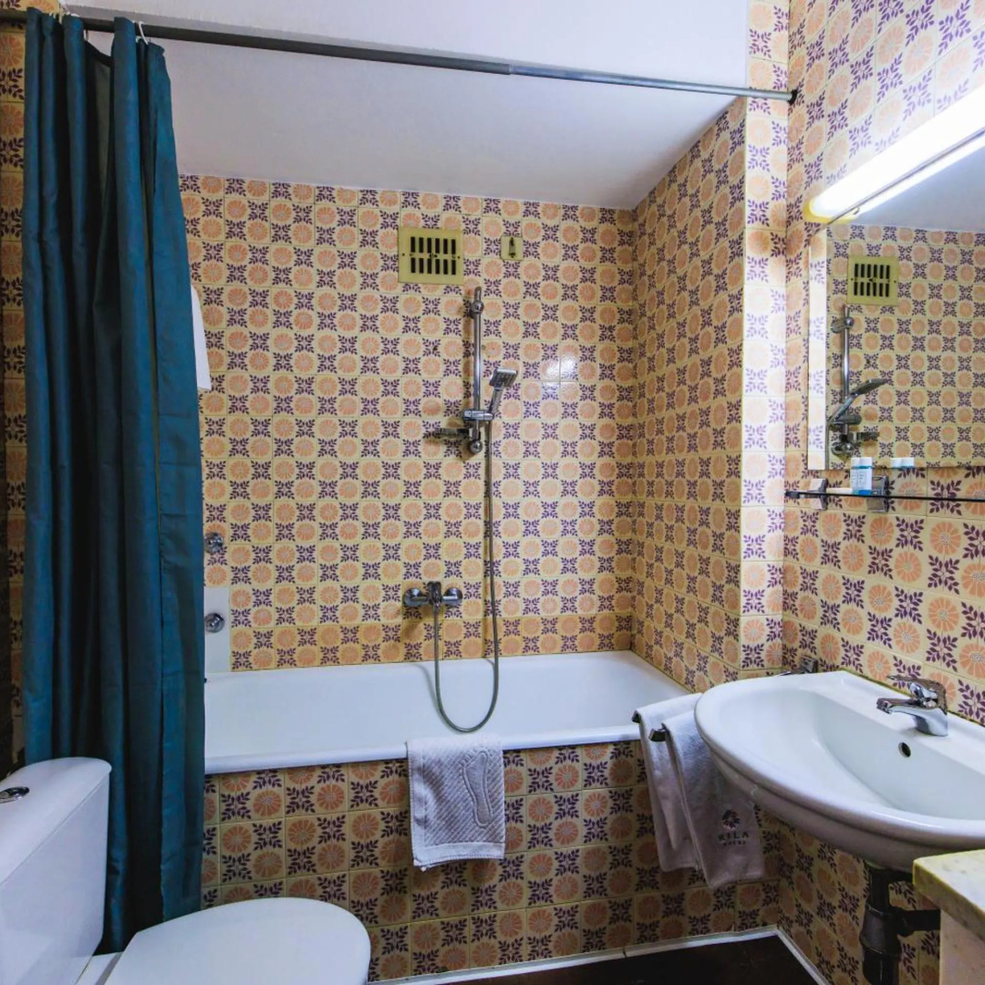 Foto - Hotel Rila Sofia