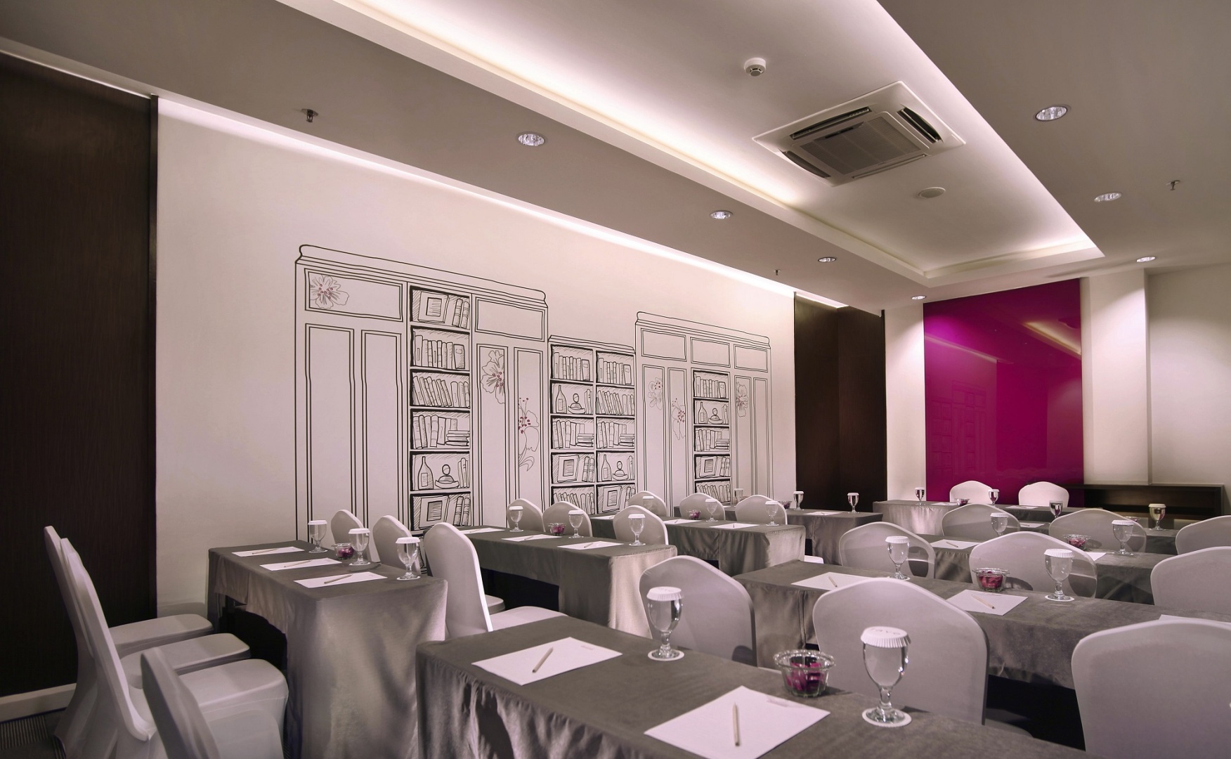 Foto - favehotel Melawai
