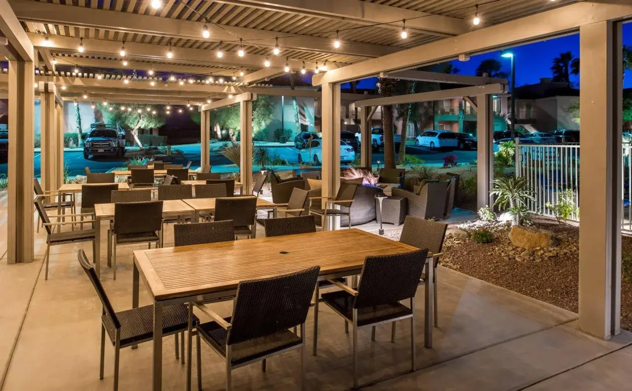 Photo - Residence Inn By Marriott Palm Desert
