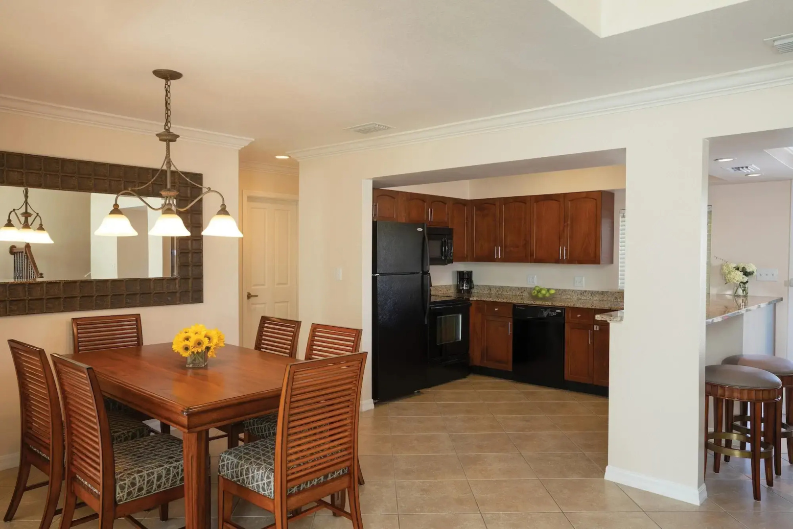 Foto - Sheraton Vistana Resort Villas, Lake Buena Vista Orlando